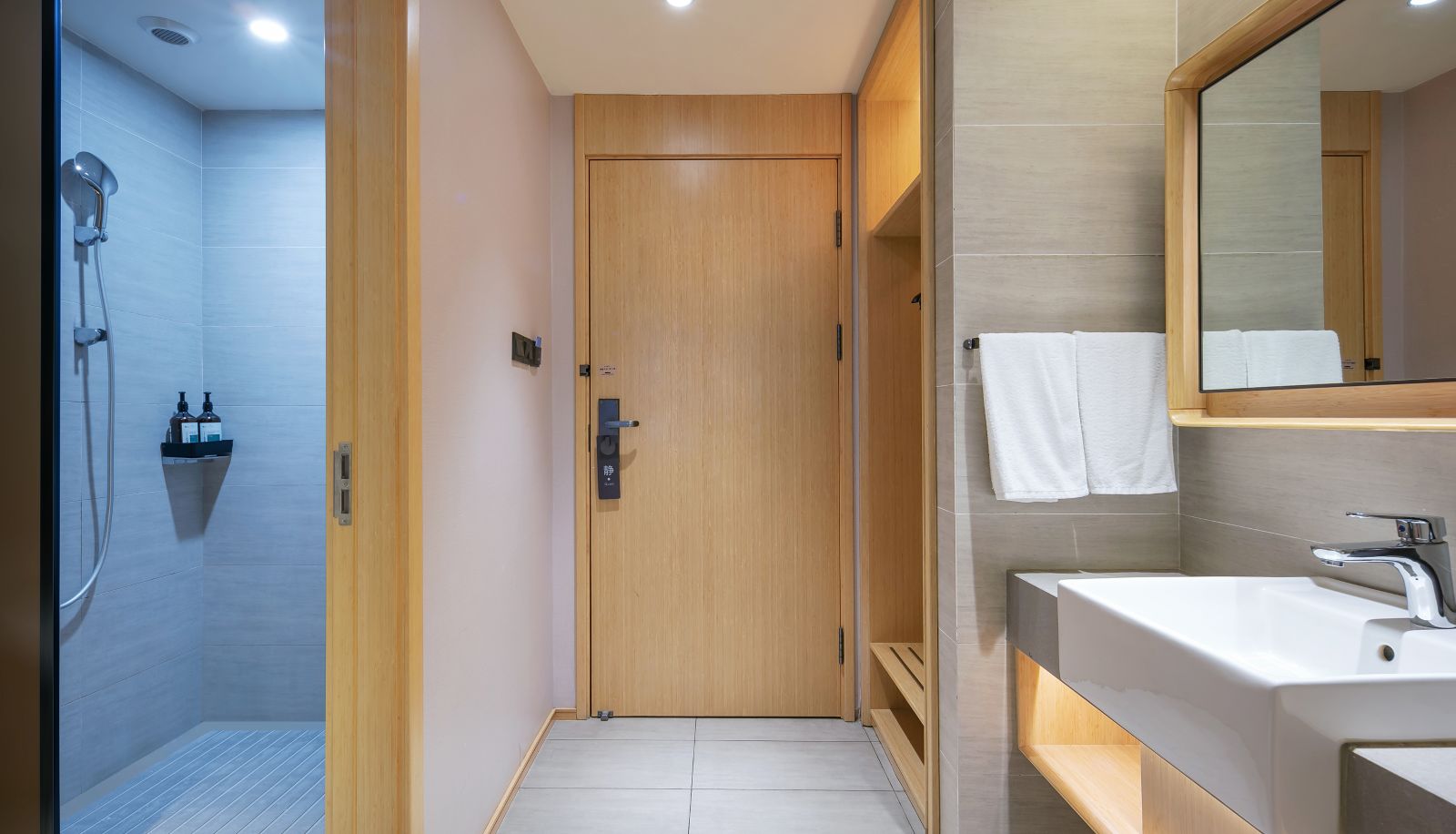 Room - All Season Hangzhou Xiaoshan Airport Xiangyang Road Subway Station Hotel (formerly Xiaoshan Airport Nanyang Branch)