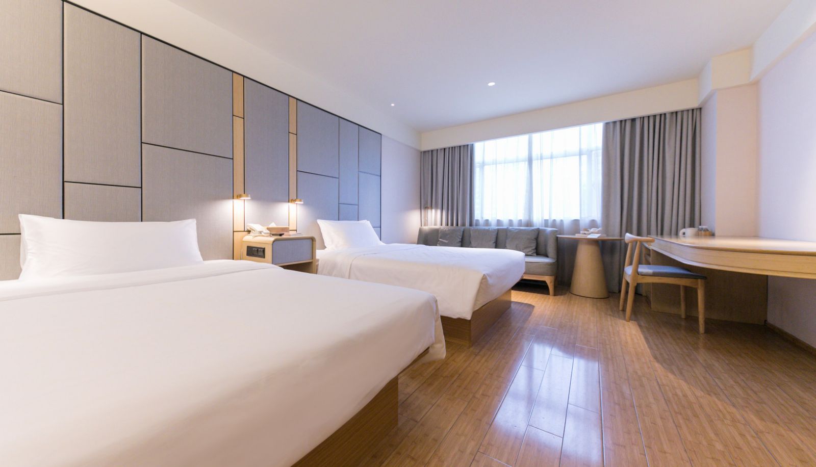 Camera - All season Xinchang Dafosi Hotel