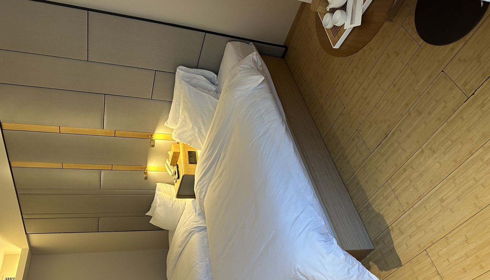Kamer - Yuyingfang hotel in Deqing