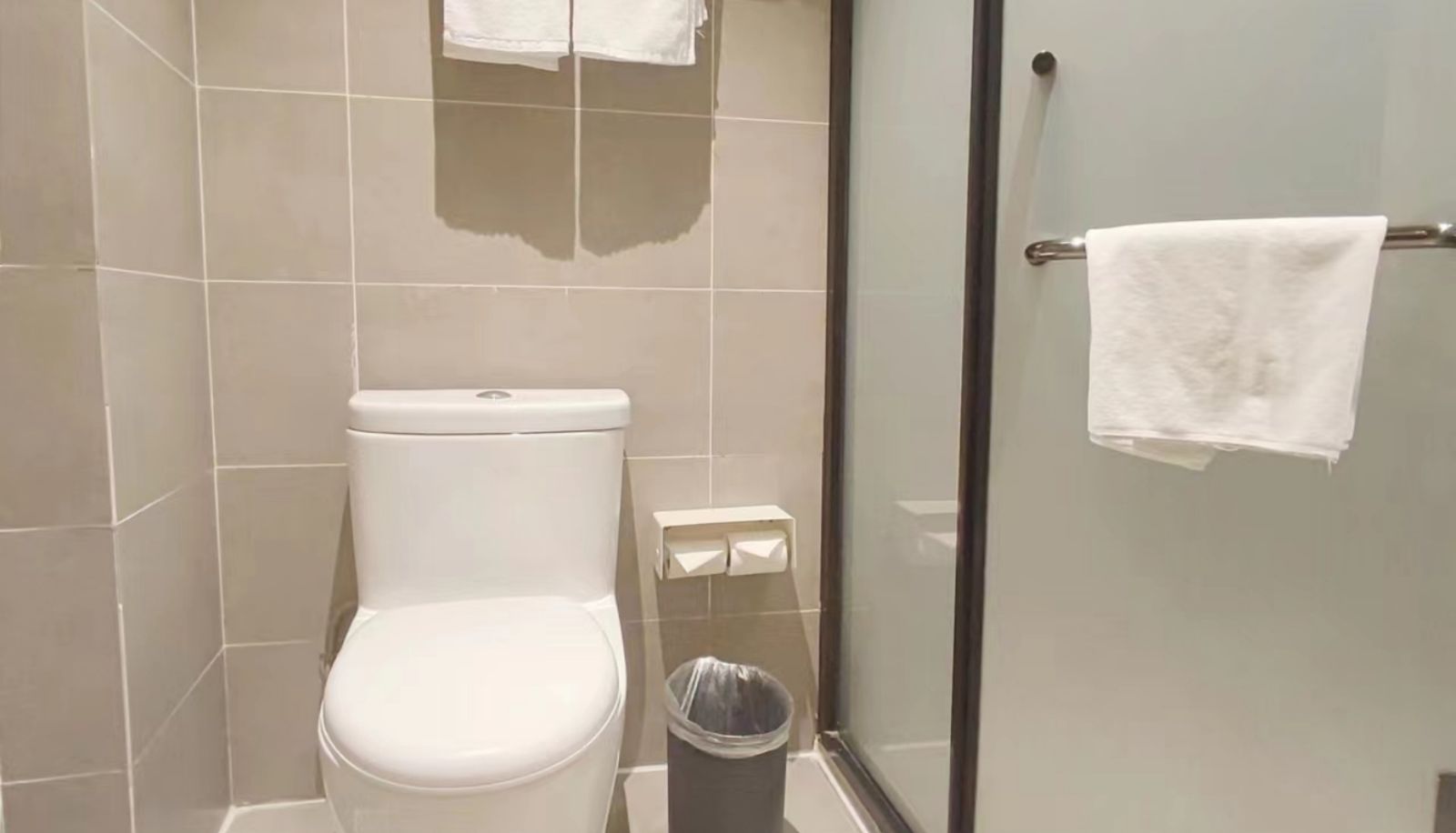 Chambre - Hanting  Yuyao Simien Town Hotel