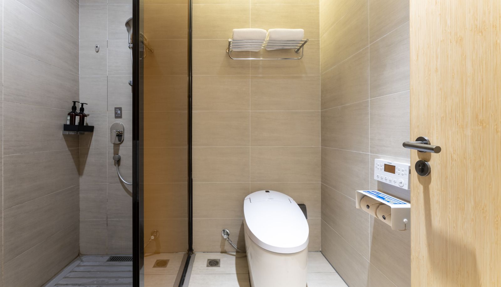 Zimmer - All season Taizhou Jiaojiang Hotel