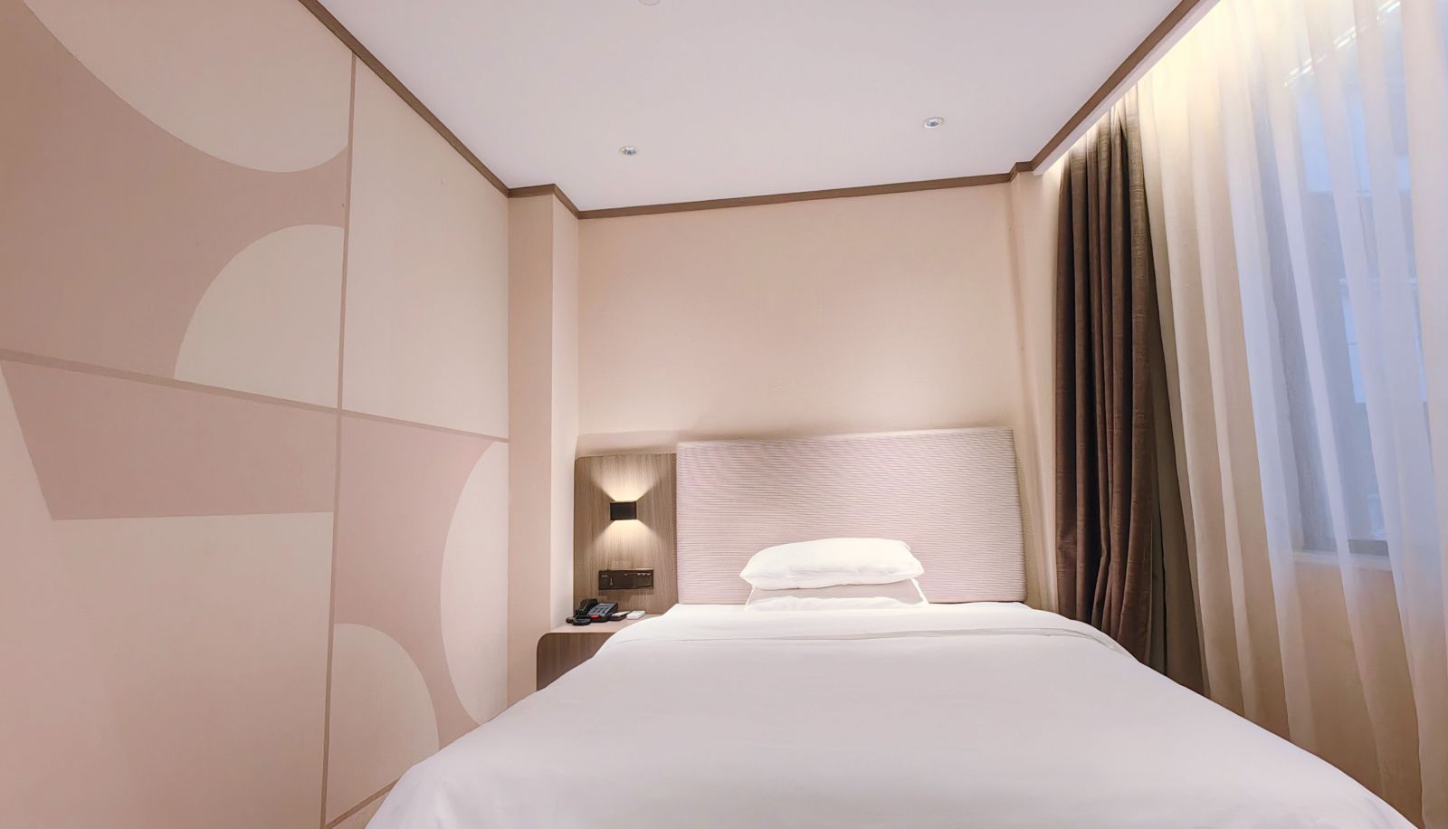 Camera - Hanting Fuzhou West Lake Park Hotel