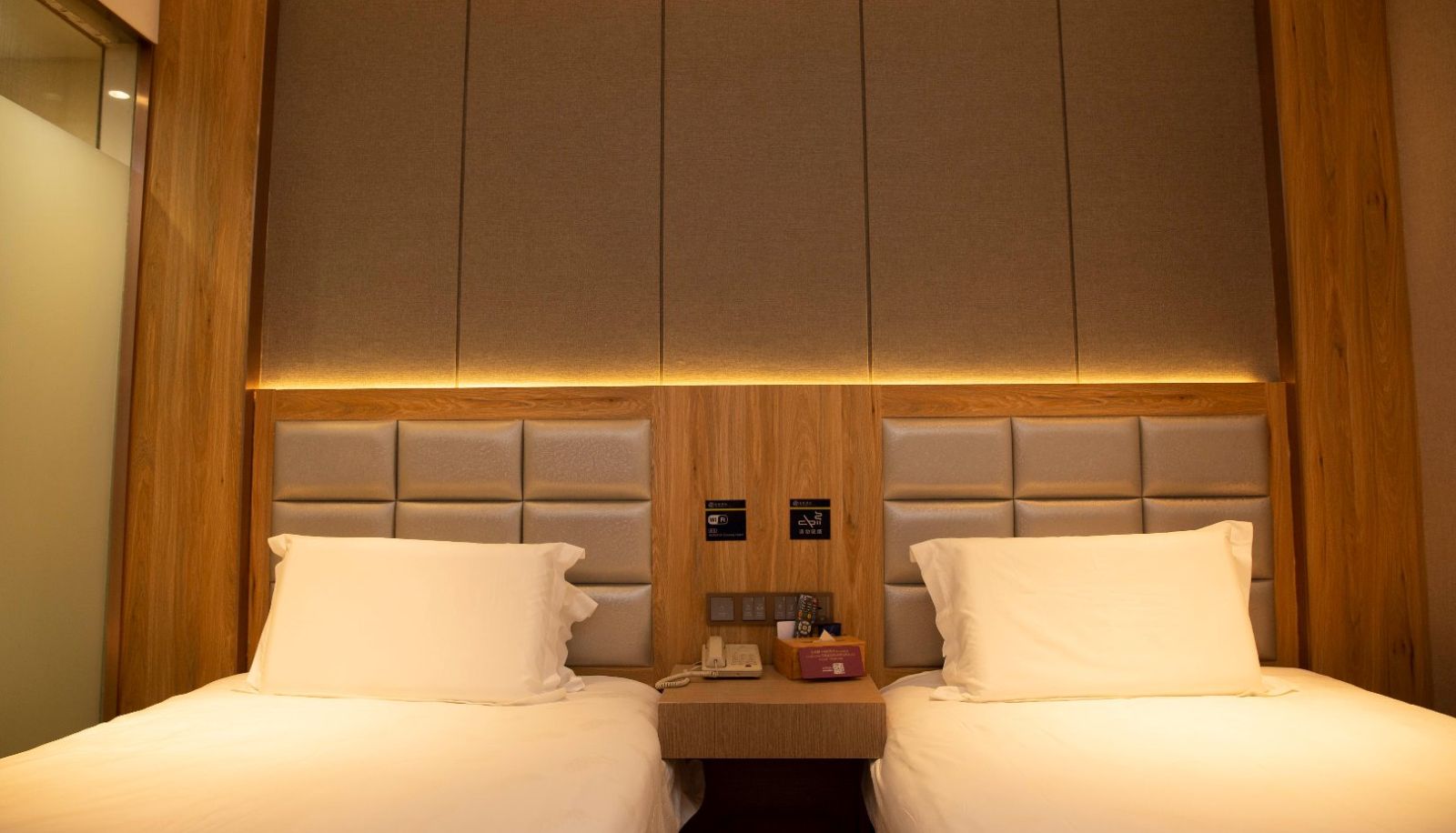 Zimmer - Xingcheng Zhengzhou Future Road Hotel