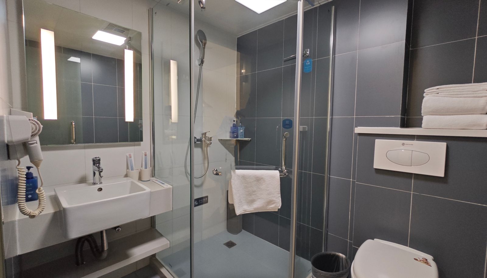 Room - Hanting Shenzhen Huaqiang North Zhenxing Road Hotel