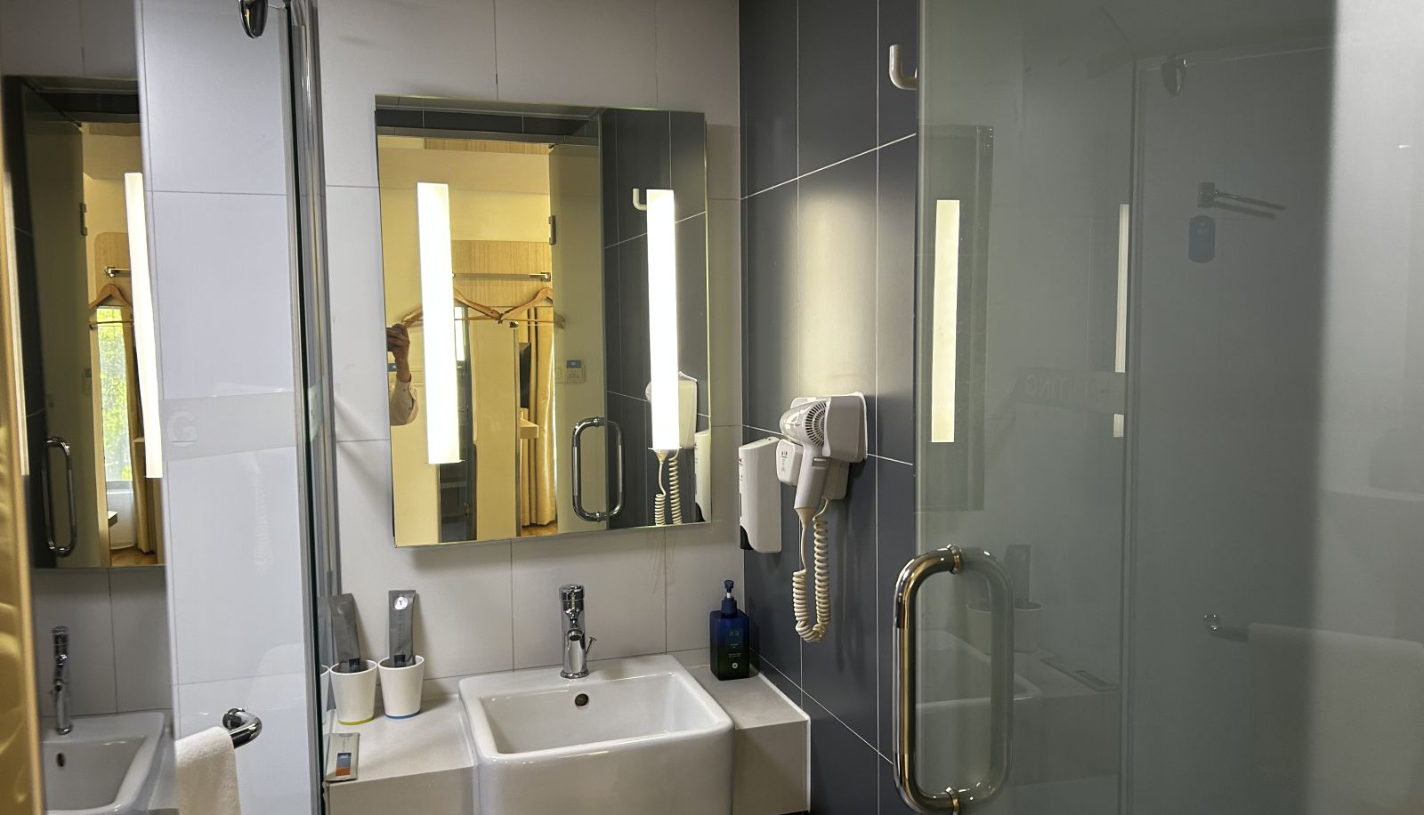 Room - Hanting Shenzhen Huaqiang North Zhenxing Road Hotel