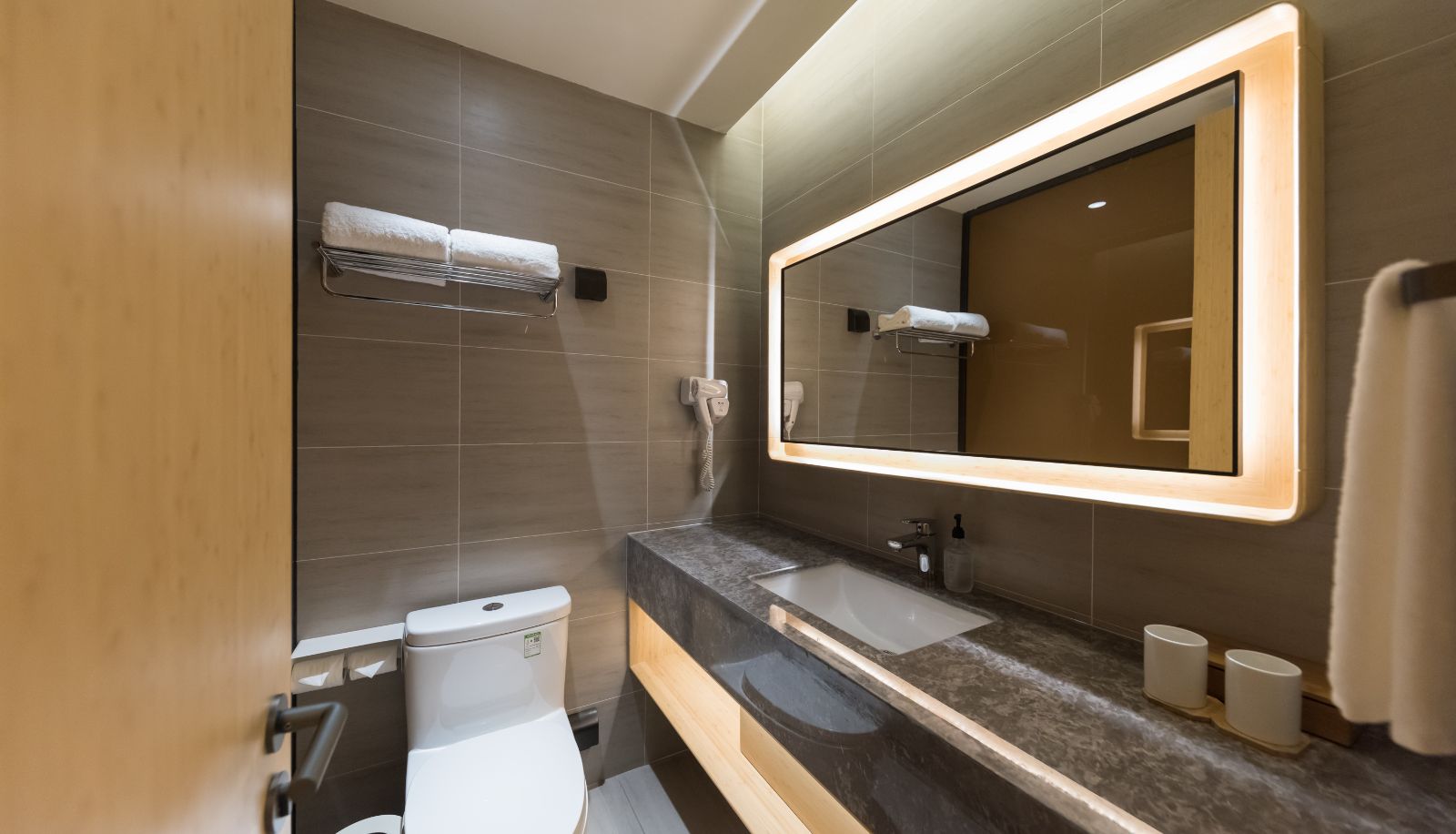 Pokój - All season Dongguan Houjie Hotel
