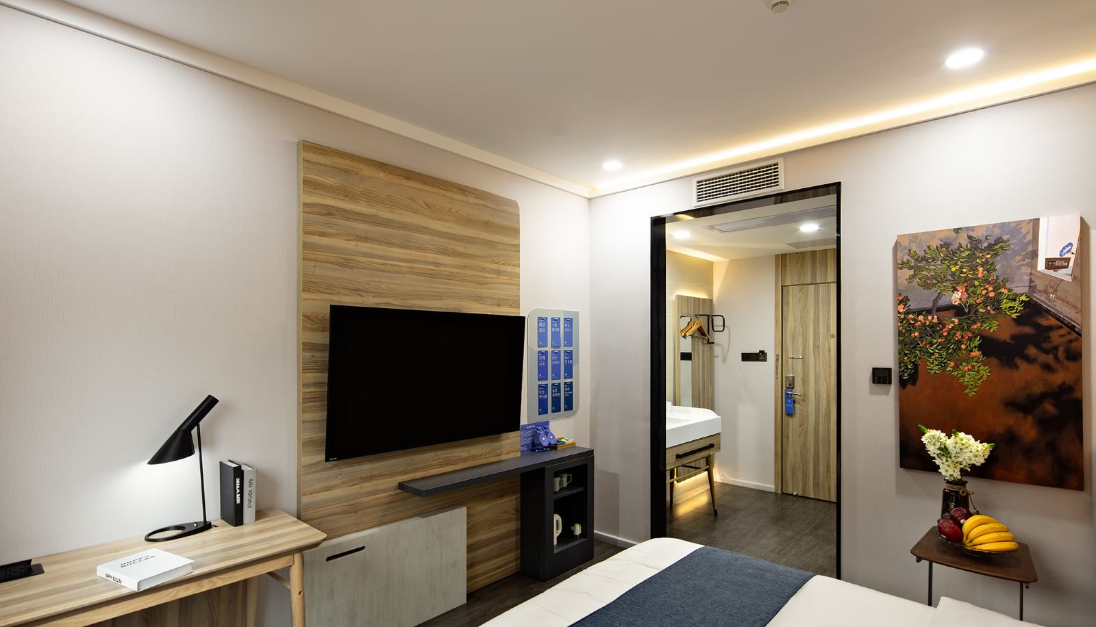 Kamer - Hanting Youjia Guilin Zhengyang Pedestrian Street Hotel