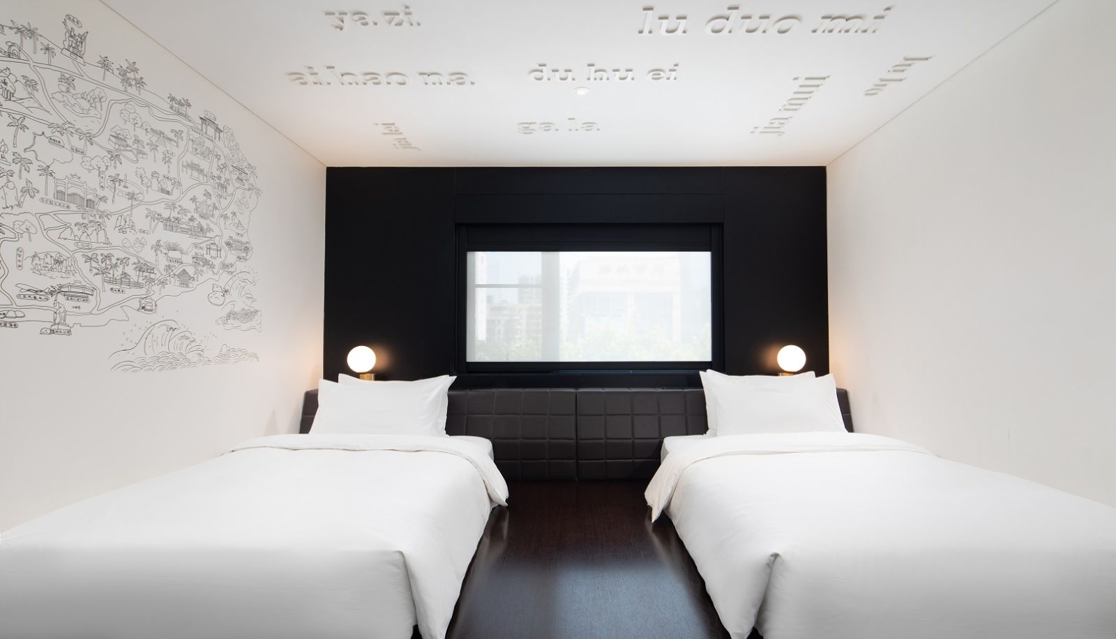 Zimmer - Haikou center citigo Huange Hotel (former Guobin Hotel)