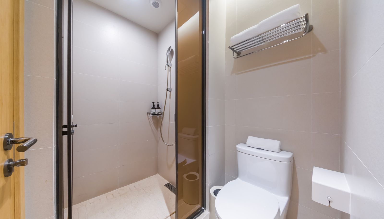 Camera - All season Haikou Hongcheng Lake Hotel
