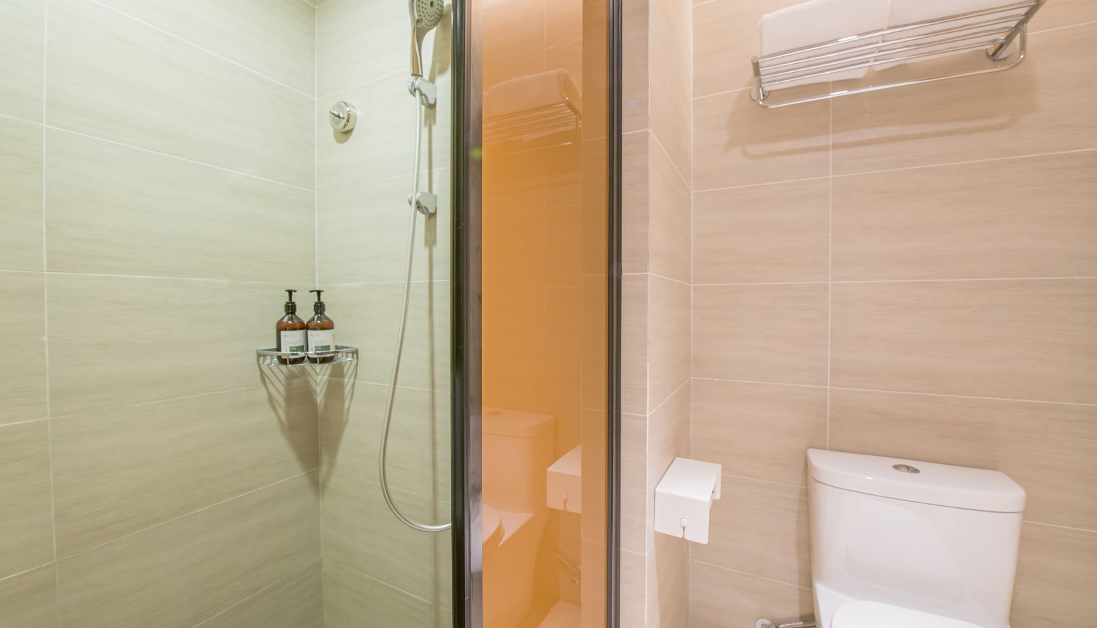 Camera - All season Chengdu taiguli Binjiang Road Hotel
