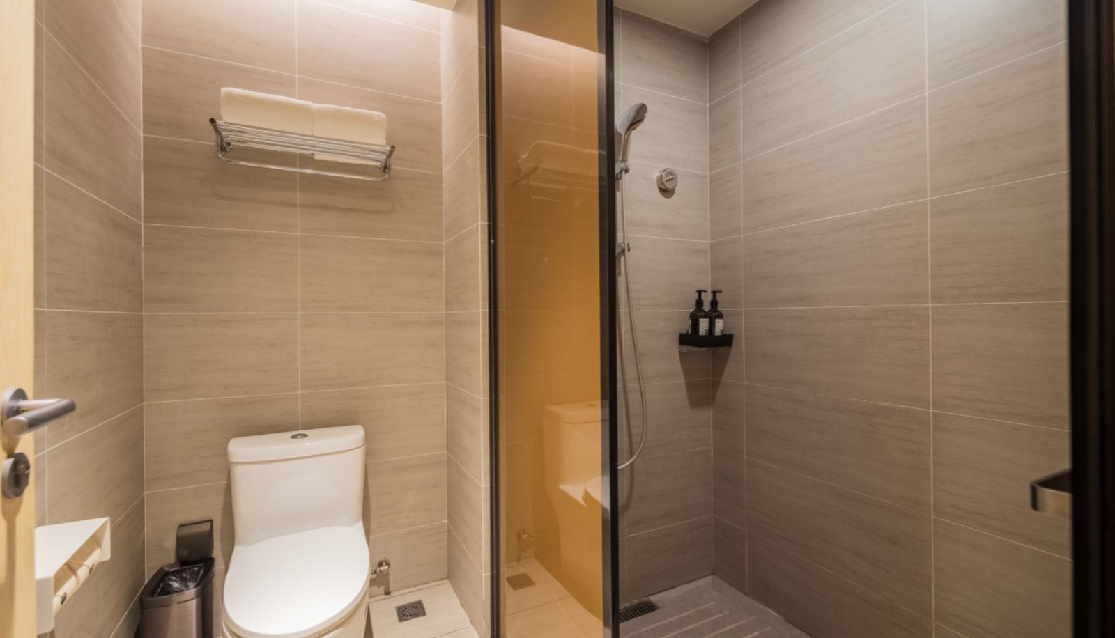 Kamer - All season Chengdu Dafeng Hotel