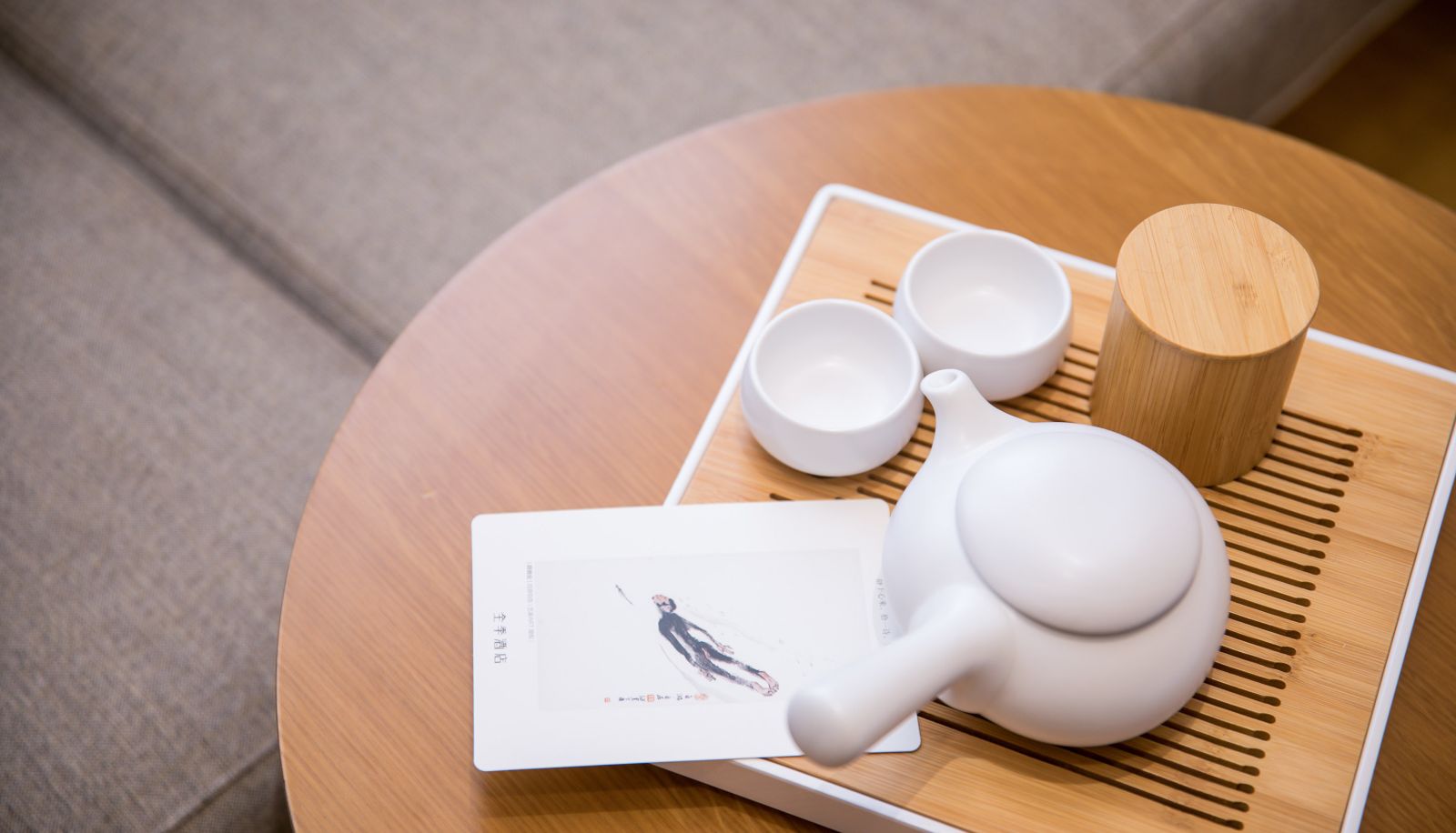 Zimmer - All season Kunming high tech Zone Hotel