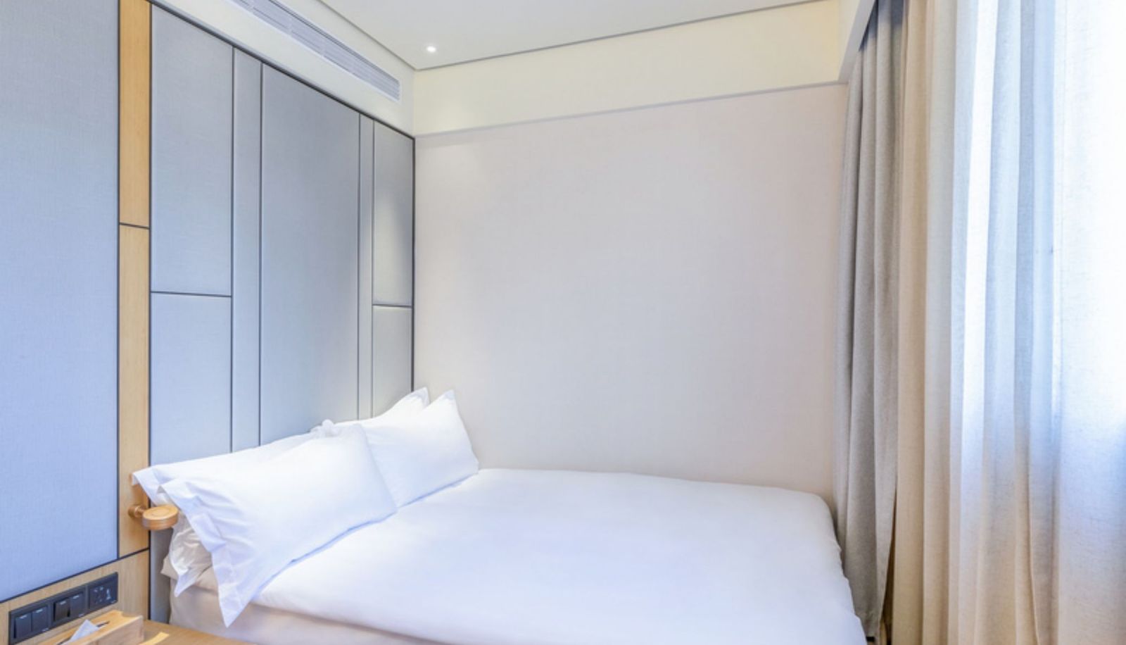Zimmer - All season Hangzhou West Lake lakeside Yintai Hotel