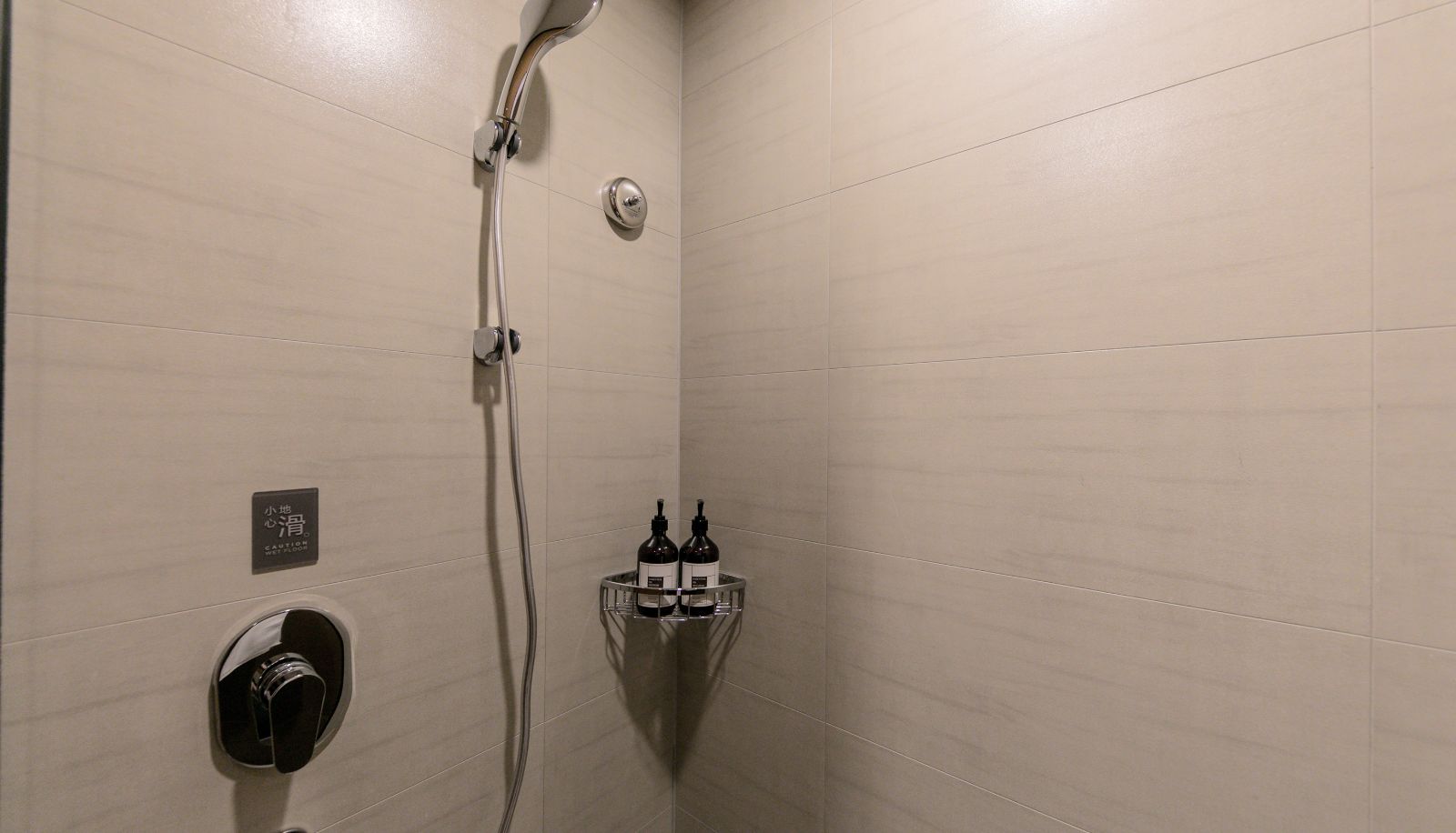 Kamer - All season Shanghai Beixinjing Subway Station Hotel