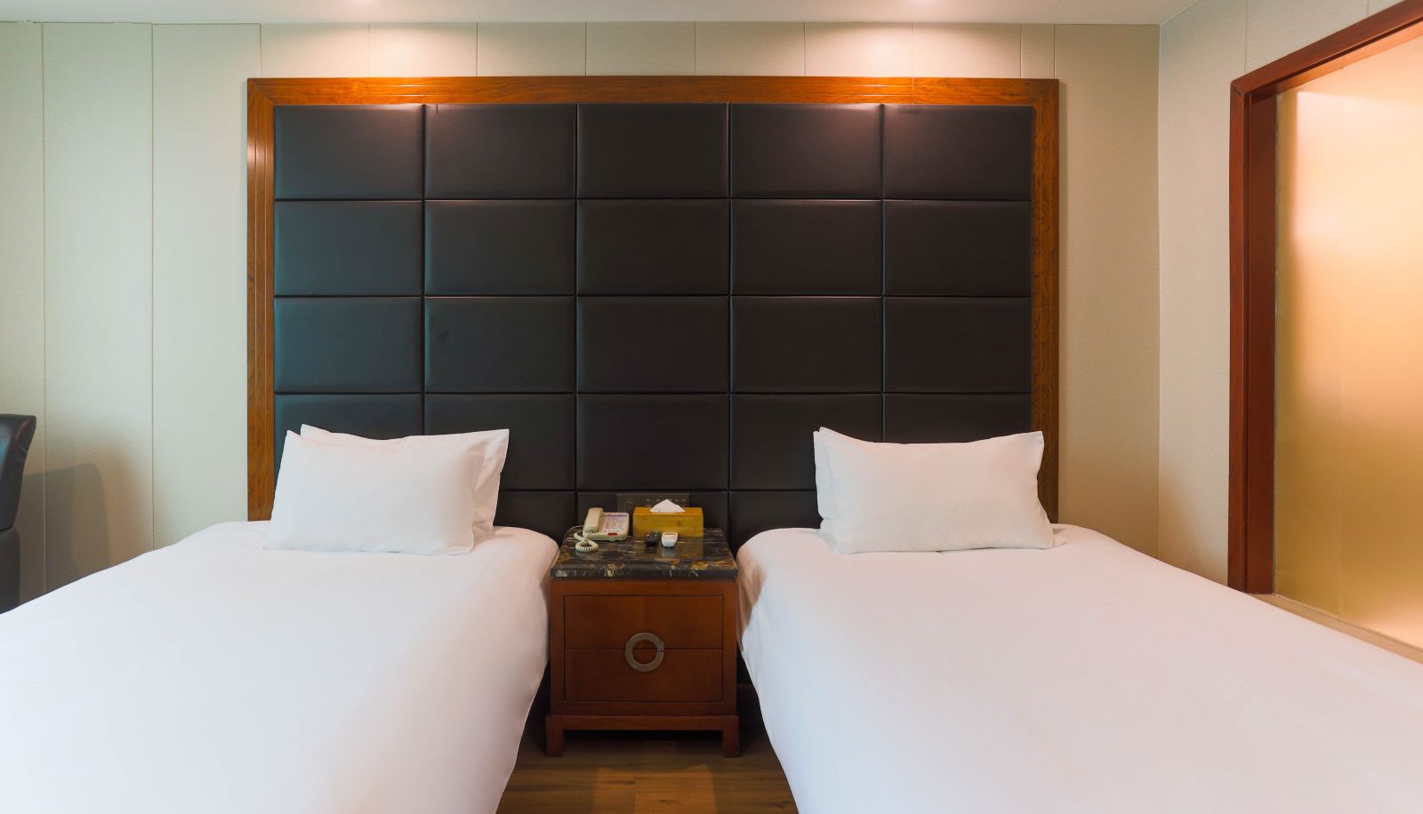 Kamer - Xingcheng Nanchang Railway Station Hotel