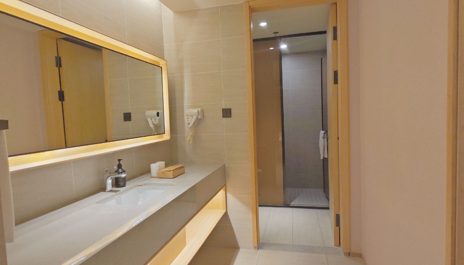 Room - All season Nantong Dongjing International Hotel