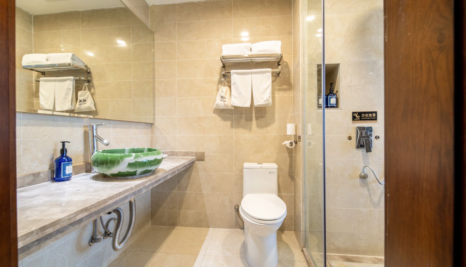 Zimmer - Xingcheng Luoyang Sports Center Hotel
