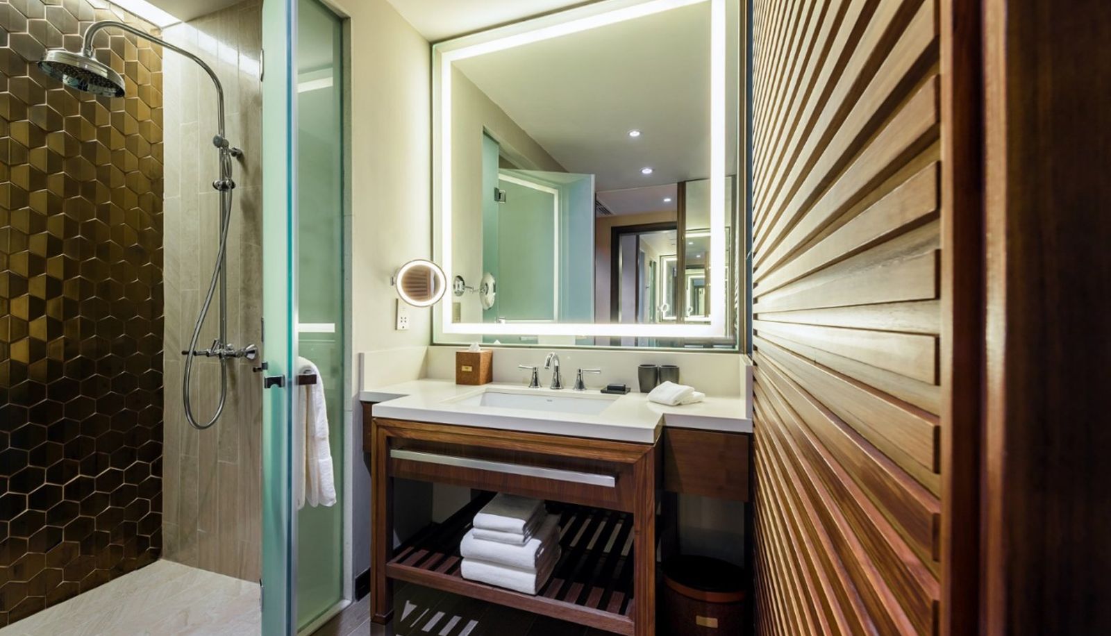 Zimmer - Hard Rock Hotel Desaru Coast