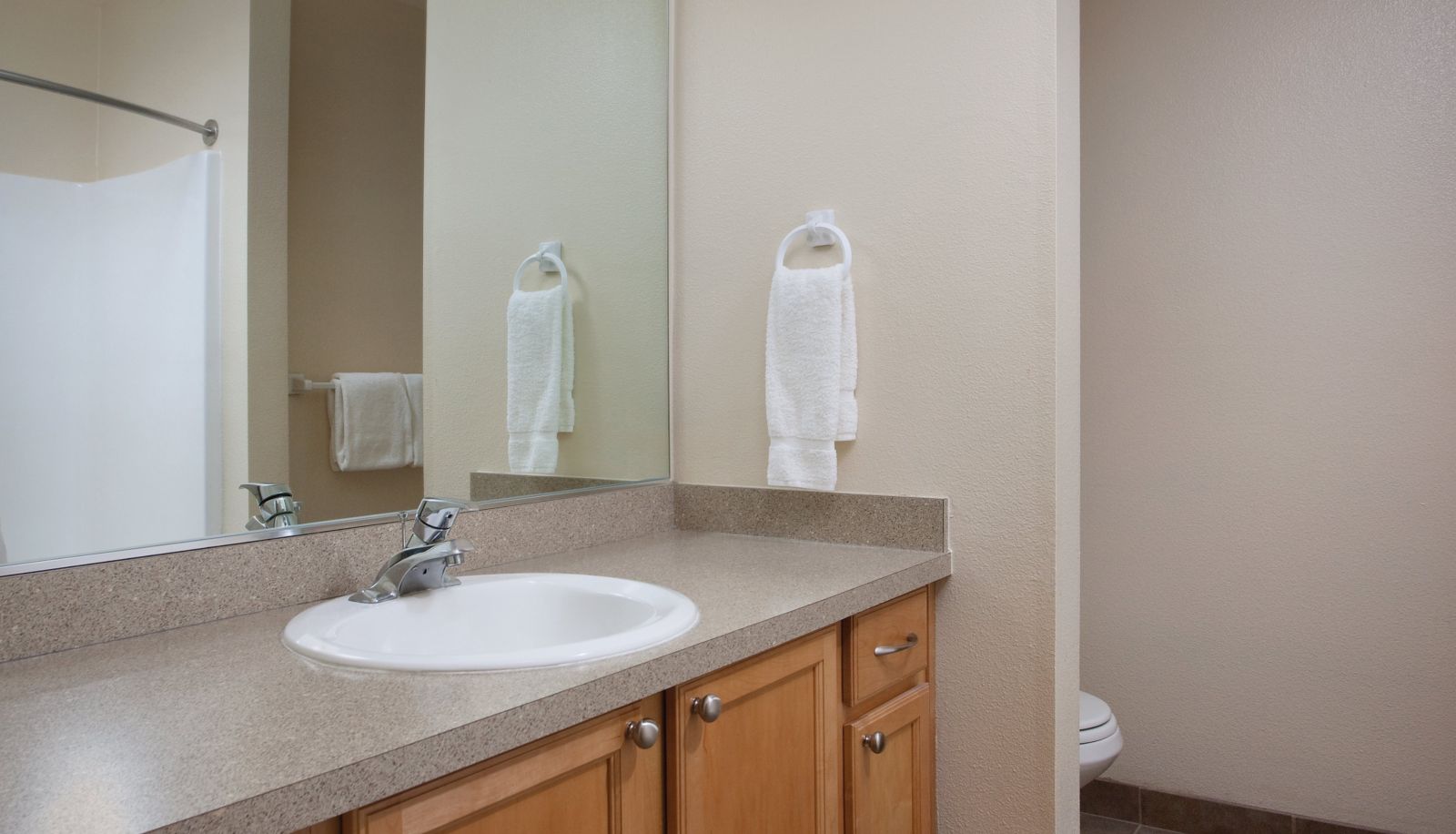 Zimmer - WorldMark Gleneden Beach