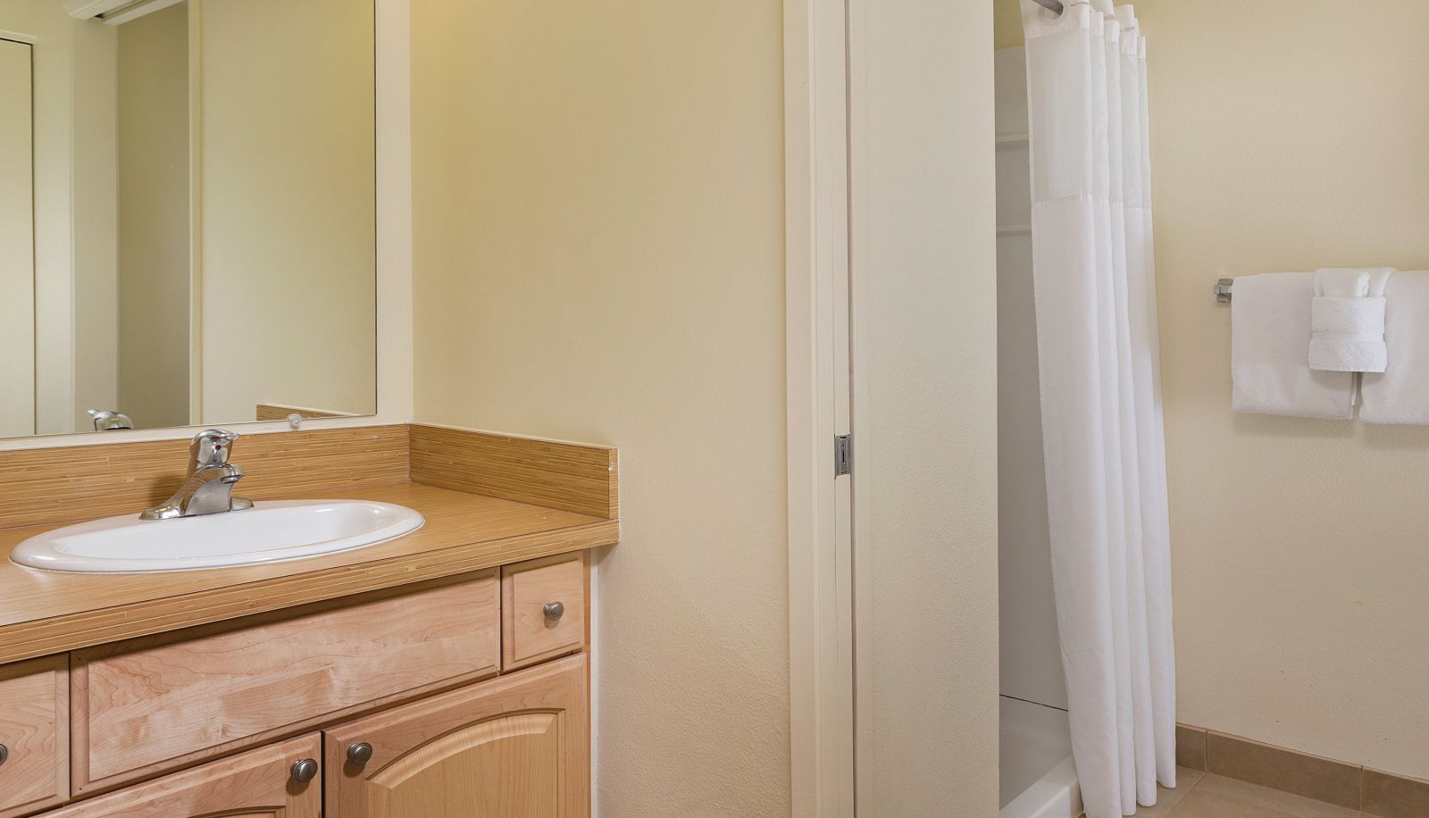 Chambre - WorldMark Kona