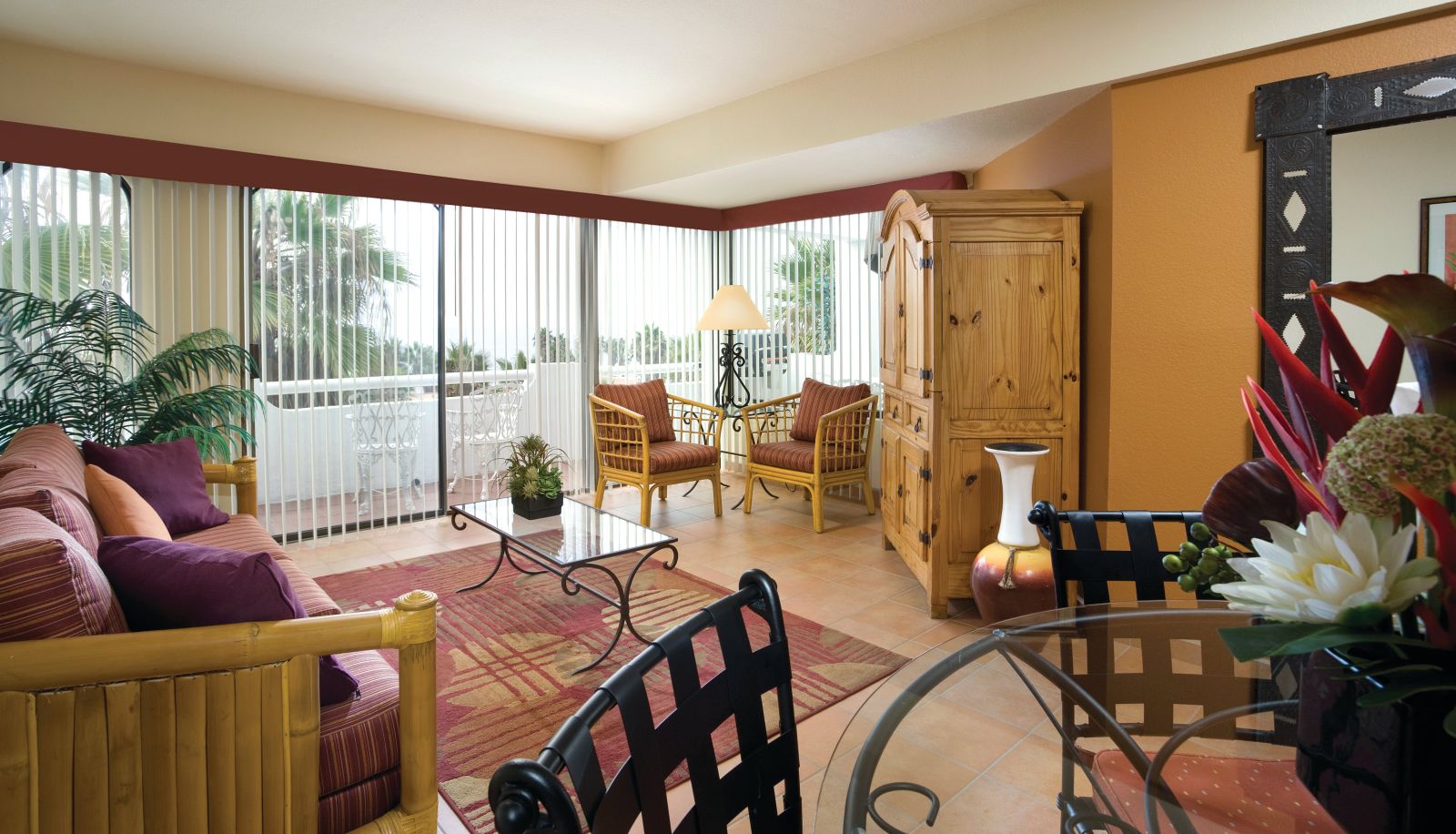 Camera - WorldMark La Paloma