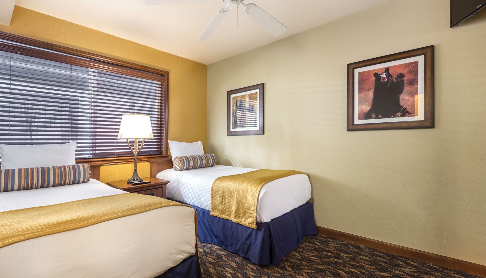 WorldMark Lake Tahoe