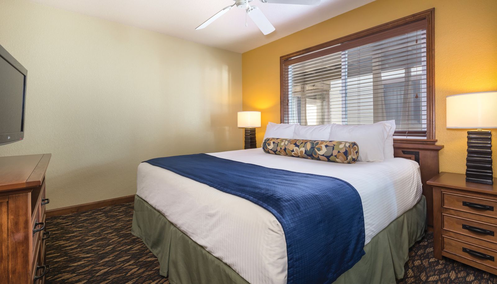 WorldMark Lake Tahoe
