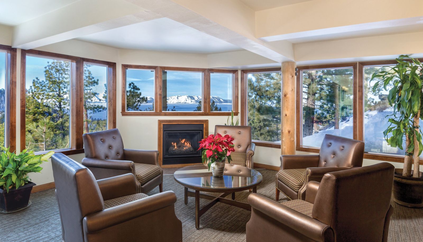 WorldMark Lake Tahoe