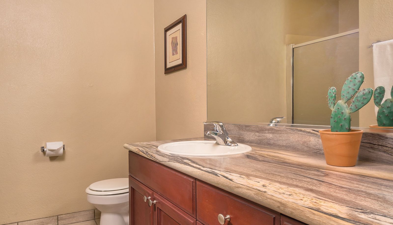 Zimmer - WorldMark Las Vegas Spencer Street