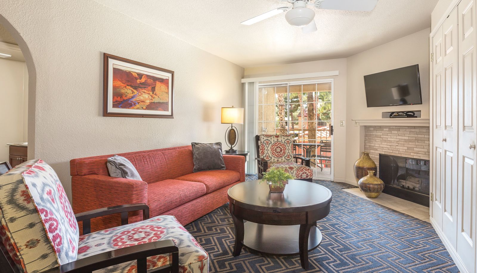 Zimmer - WorldMark Las Vegas Spencer Street