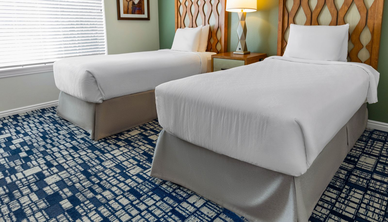 Zimmer - WorldMark Midway