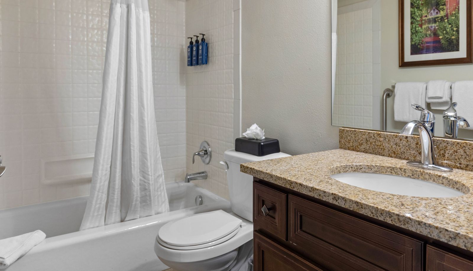 Zimmer - WorldMark Midway