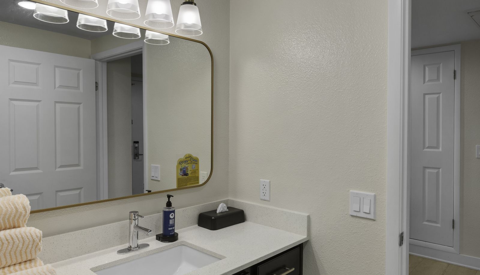 Habitación - WorldMark Oceanside