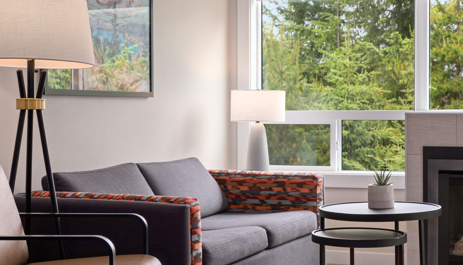 Zimmer - WorldMark Whistler Sundance