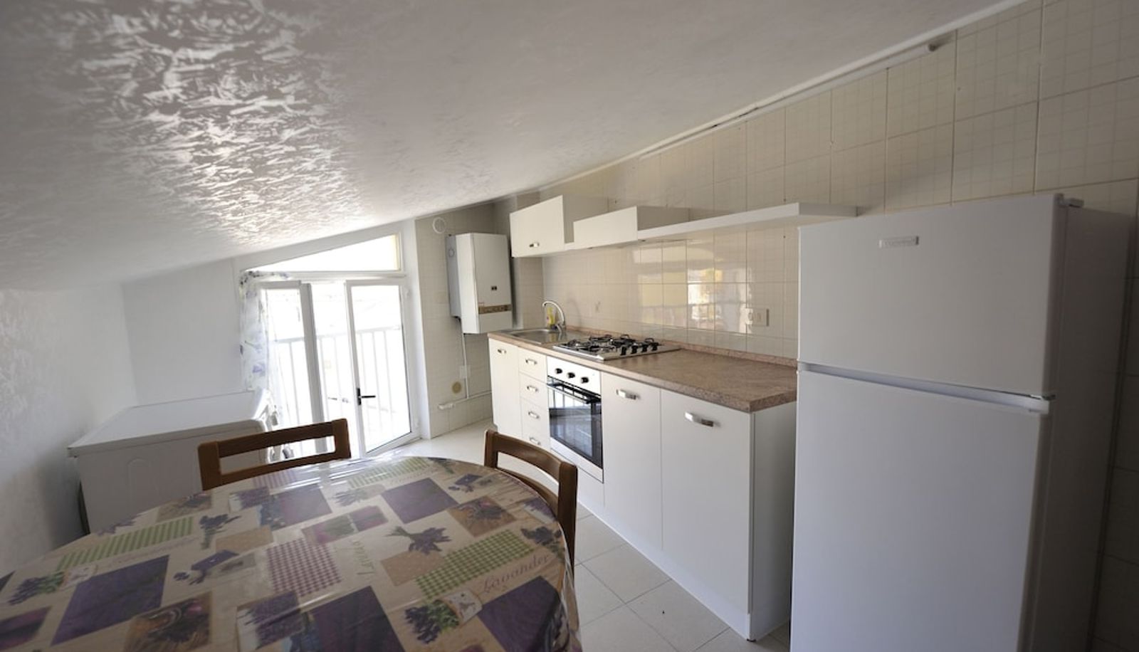 Apartment - La Casa Del Nonno