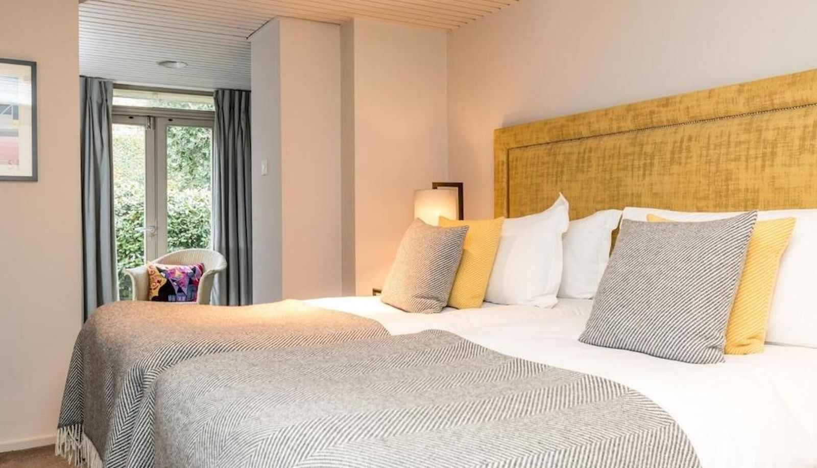 Standard room - Number 31