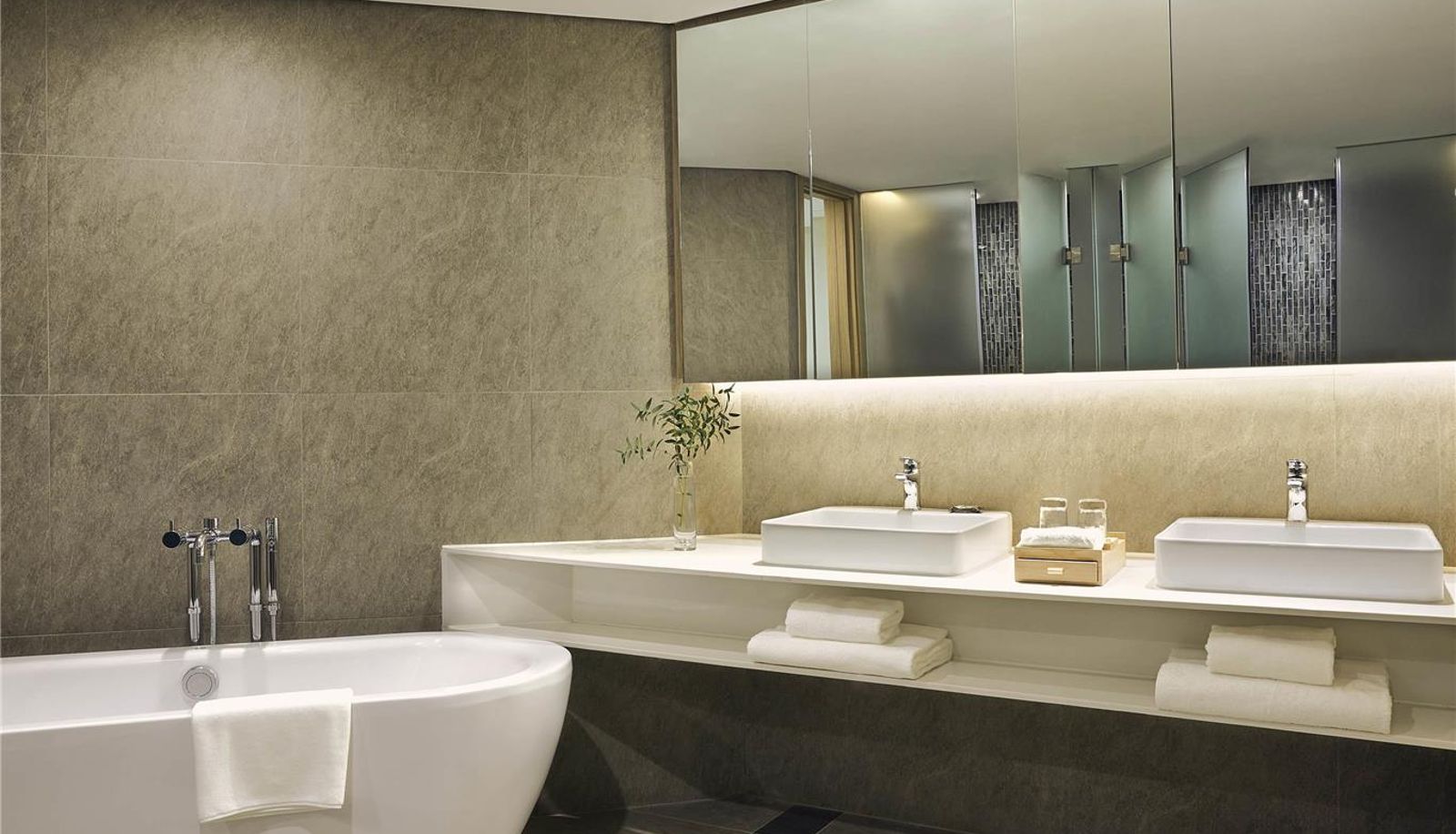 Zimmer - Novotel Hanoi Thai Ha