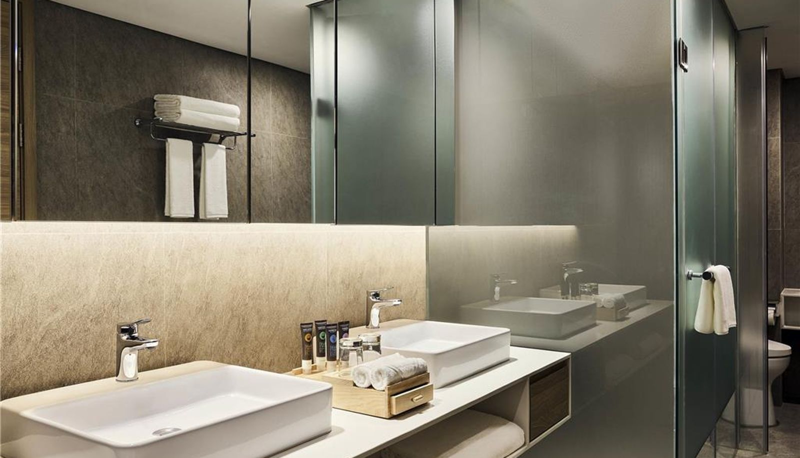 Chambre - Novotel Hanoi Thai Ha