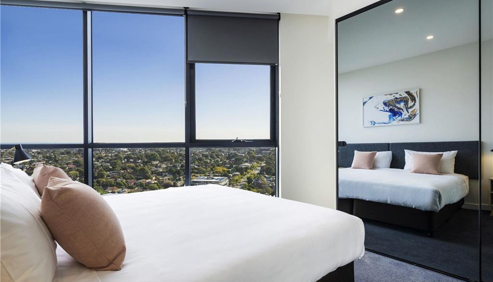 Camera - The Sebel Melbourne Malvern