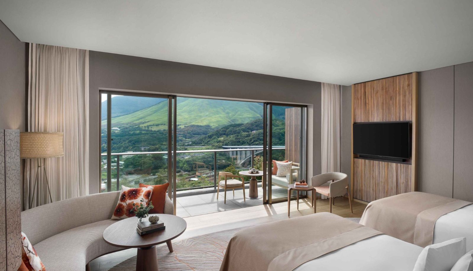 Room - ANA InterContinental BEPPU RESORT & SPA by IHG