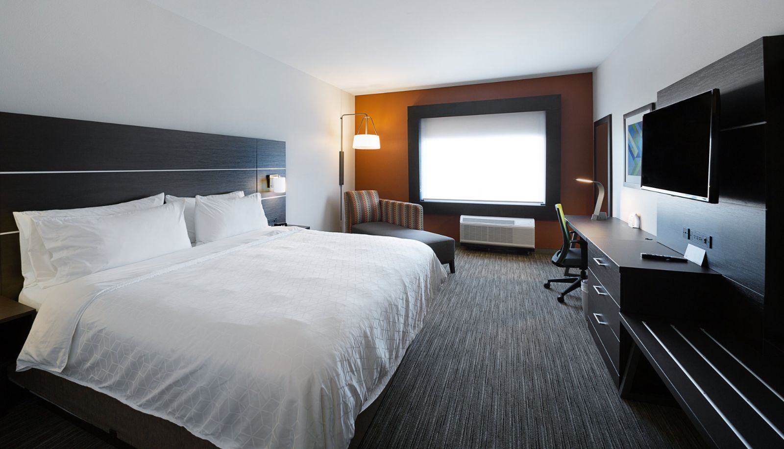 Zimmer - Holiday Inn Express & Suites WENTZVILLE ST LOUIS WEST by IHG