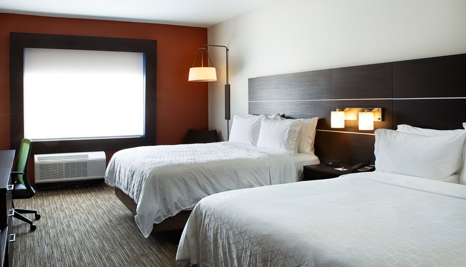 Zimmer - Holiday Inn Express & Suites WENTZVILLE ST LOUIS WEST by IHG