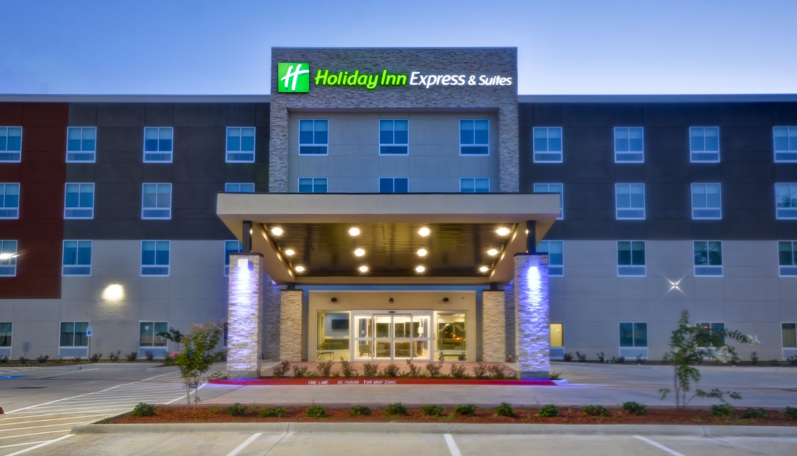Info - Holiday Inn Express & Suites HOUSTON NASA - BOARDWALK AREA by IHG