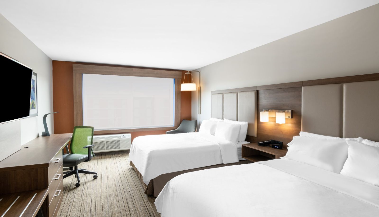 Habitación - Holiday Inn Express & Suites PHOENIX - AIRPORT NORTH by IHG