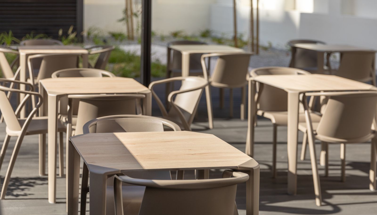 Info - Holiday Inn Express LISBON - PLAZA SALDANHA by IHG
