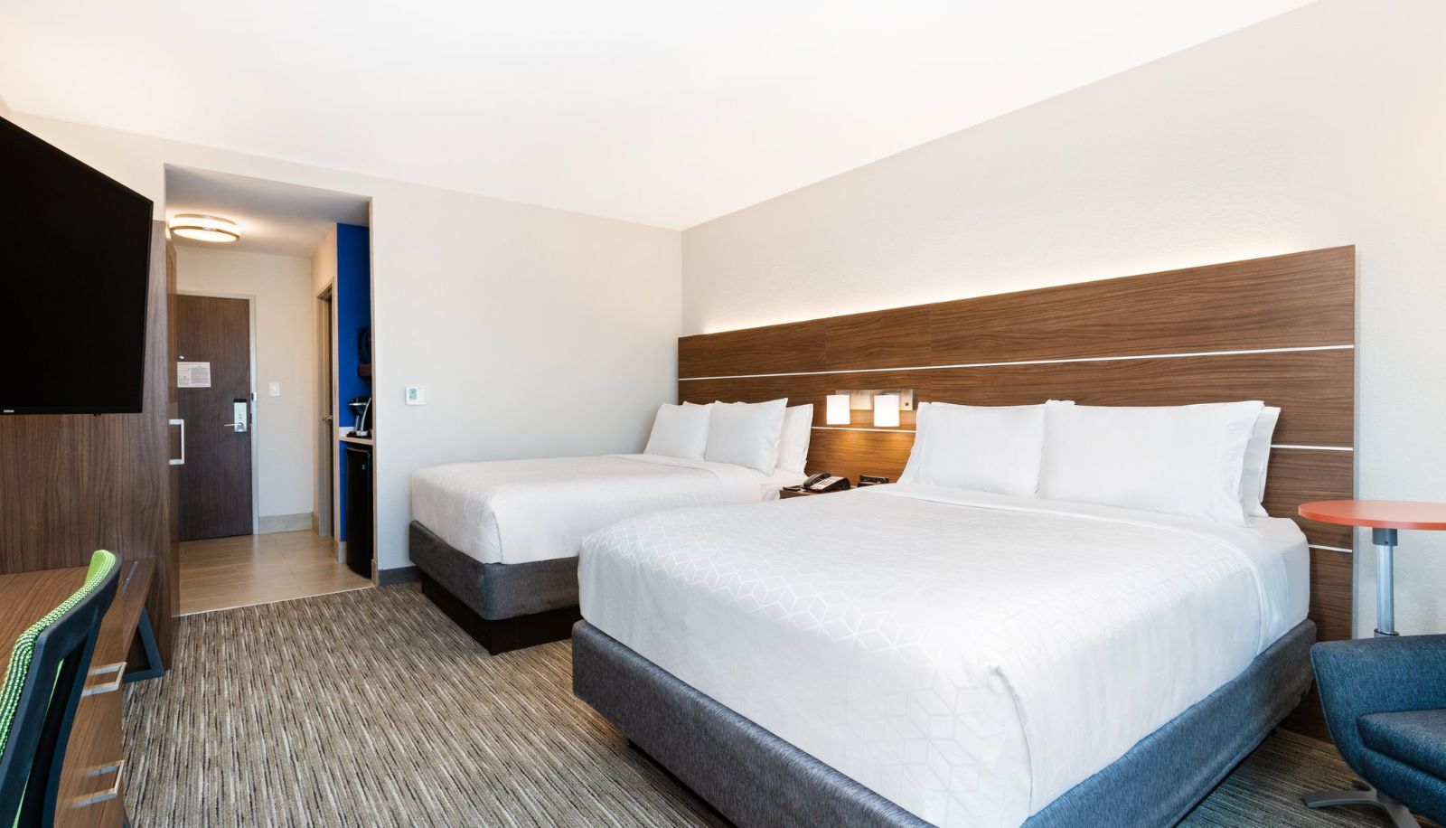 Zimmer - Holiday Inn Express & Suites NICEVILLE - EGLIN AREA by IHG