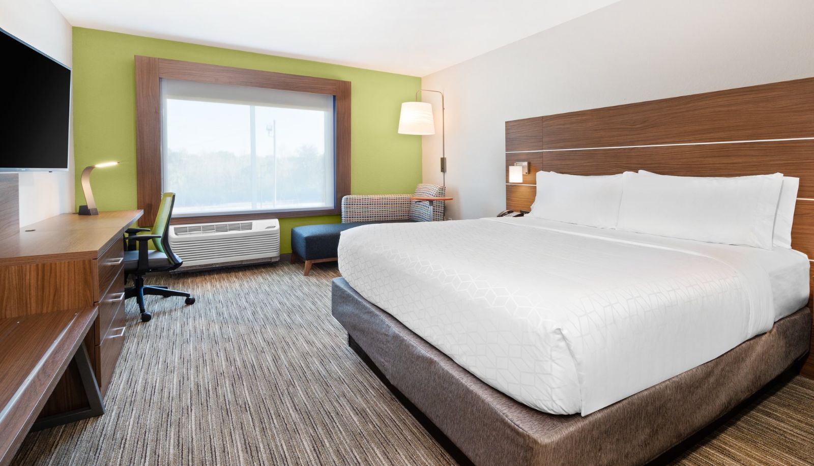Pokój - Holiday Inn Express & Suites NICEVILLE - EGLIN AREA by IHG