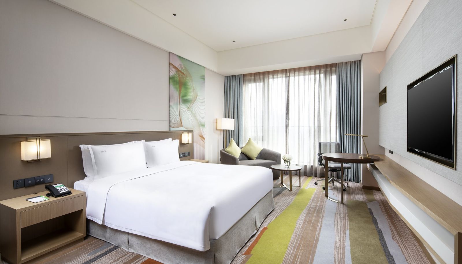 Camera - Holiday Inn SHUNDE by IHG