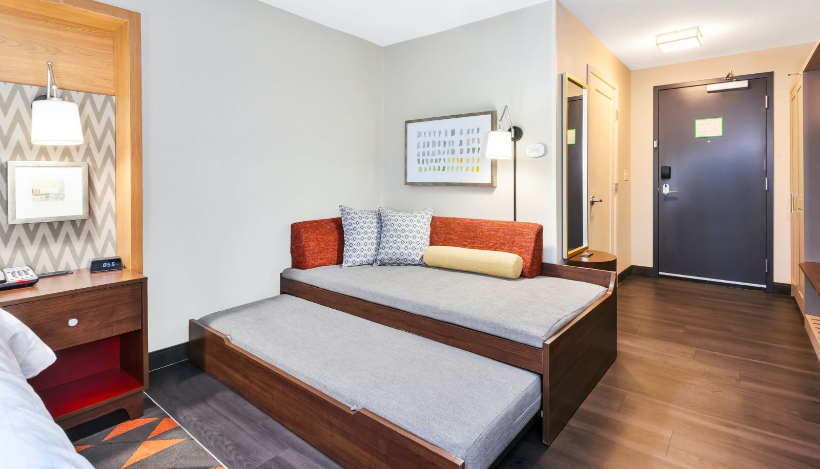 Zimmer - Holiday Inn & Suites TOLEDO SOUTHWEST - PERRYSBURG by IHG