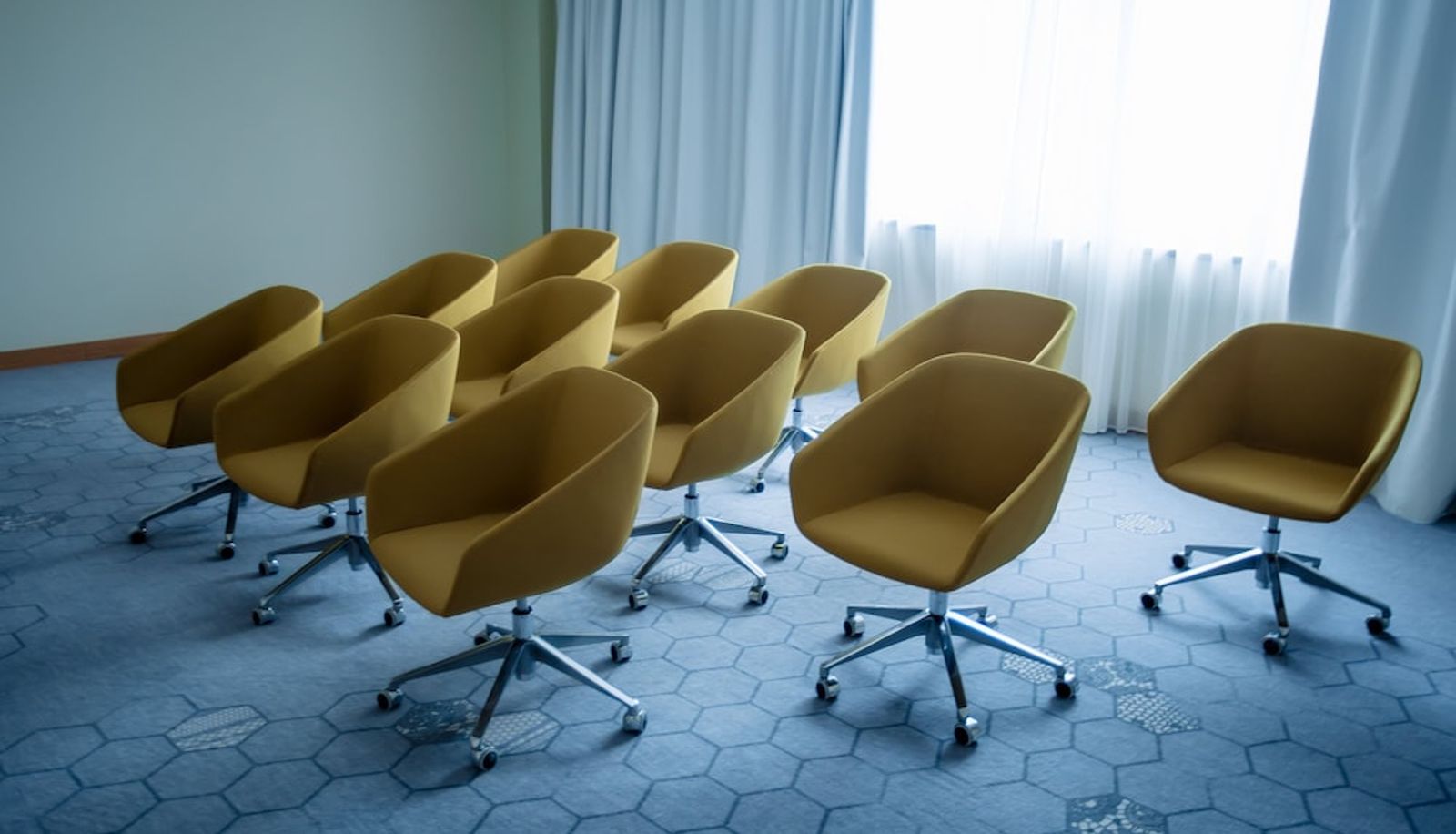 Vergaderruimte - Holiday Inn AKTAU - SEASIDE by IHG